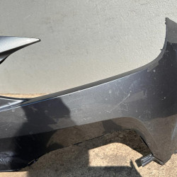 Front bumper with washer holes Volvo S90 32244358