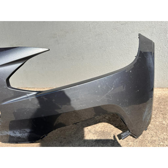 Front bumper with washer holes Volvo S90 32244358