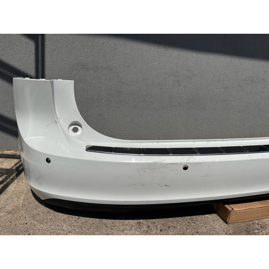 Rear bumper Volvo V90 2017-2023 31449244 