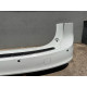 Rear bumper Volvo V90 2017-2023 31449244 