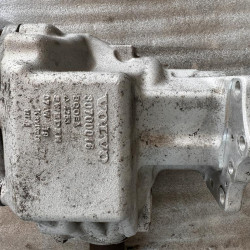 Front differential Volvo XC90 2007-2010 30700016