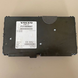 VCM LTE Control Module Volvo V60 V90 S90 XC90 31489607 