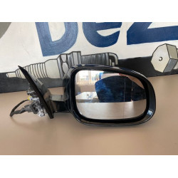 Oglinda Dreapta cu Bec si Rabatare Volvo V40 31278140