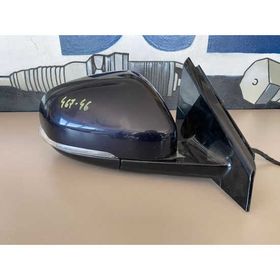 Right Electric Wing Mirror Volvo V40 31278140