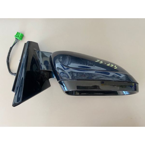 Right Electric Wing Mirror Volvo V40 31278140