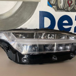 Right Full Led Headlight Volvo XC90 2022 32342483