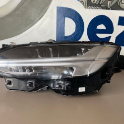 Left Full Led Headlight Volvo S90 V90 2019 31446500