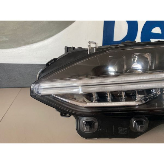 Left Full Led Headlight Volvo S90 V90 2019 31446500