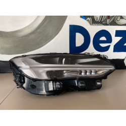 Far Dreapta Mid Led Volvo S90 V90 2018 31468907
