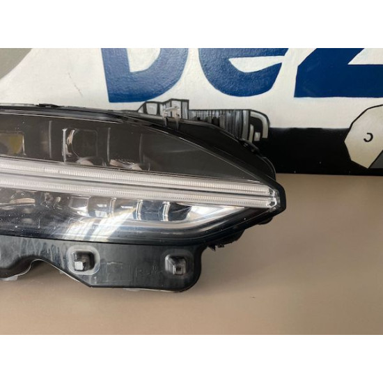 Right Mid Led Headlight Volvo S90 V90 2016 31468907