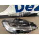 Right Mid Led Headlight Volvo S90 V90 2016 31468907