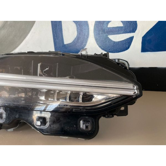 Right Mid Led Headlight Volvo S90 V90 2019 32228317