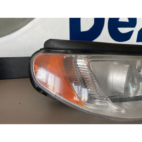 Right Xenon Headlight Volvo S80 V70 2007-2012 31214348 