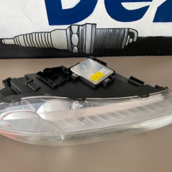 Left Xenon Headlight Volvo S80 V70 2007-2012 31214347