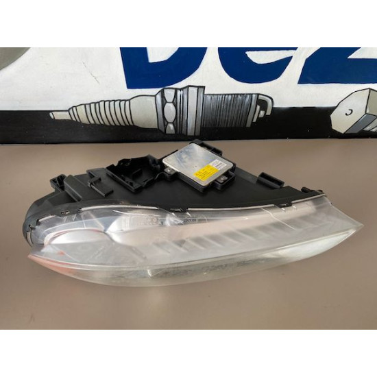 Left Xenon Headlight Volvo S80 V70 2007-2012 31214347