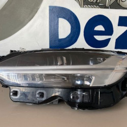 Left Mid Led Headlight Volvo V90 S90 2019 32228316 