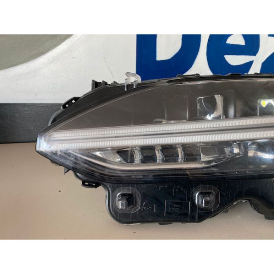 Left Mid Led Headlight Volvo V90 S90 2019 32228316 