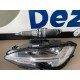 Left Mid Led Headlight Volvo V90 S90 2019 32228316 