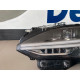 Left Mid Led Headlight Volvo S90 V90 2018 31468906