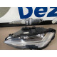 Left Mid Led Headlight Volvo S90 V90 2018 32228682