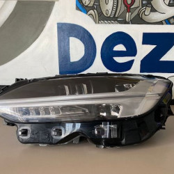 Left Full Led Headlight Volvo S90 V90 2017 31655185