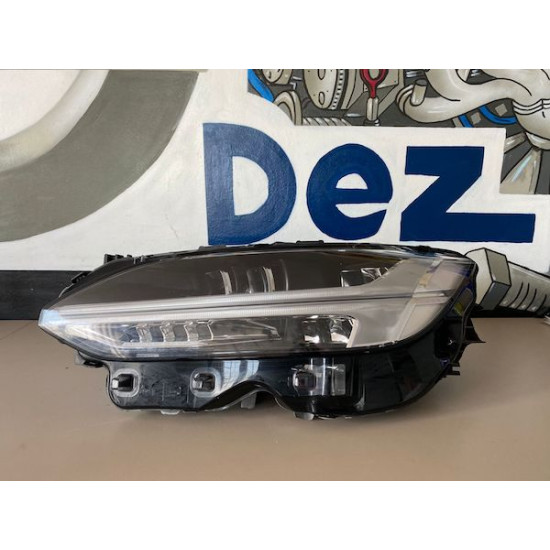 Left Full Led Headlight Volvo S90 V90 2017 31655185