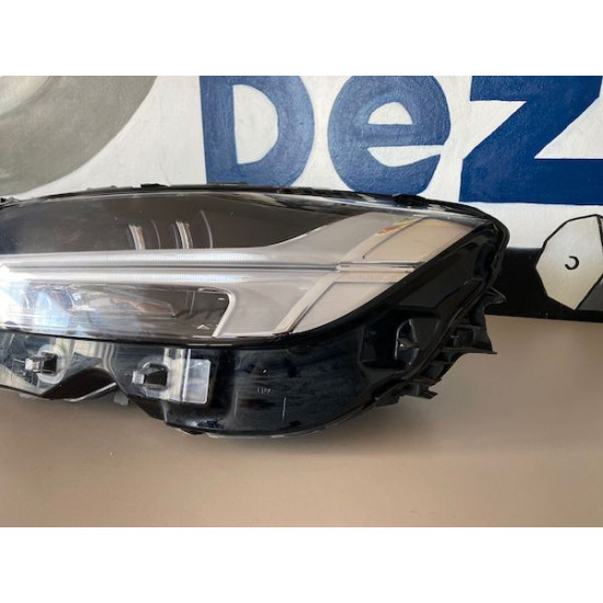 Left Full Led Headlight Volvo S90 V90 2017 31655185