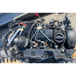 Motor 210 000 km Volvo S60 S80 V70 XC60 XC90 D5244T4