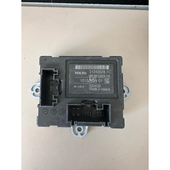 Modul usa Volvo V70 XC60 31343028