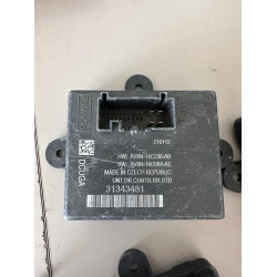 Modul usa Volvo S60 V60 2011-2013 31343481