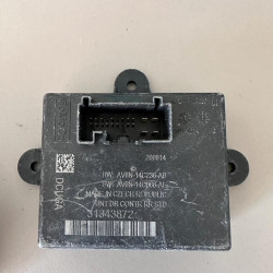 Door control module Volvo S60 V60 V40 31343872