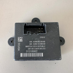 Door control module Volvo S60 V60 31318962