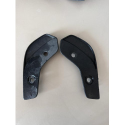 Front Mudflap set Volvo S60 V60 31353521, 31353520