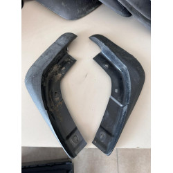 Front mudflap set Volvo S60 2011-2018 31265332, 31265331