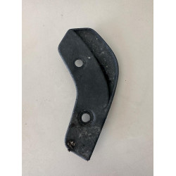 Aparatoare de noroi fata stanga Volvo V60 S60 31353520