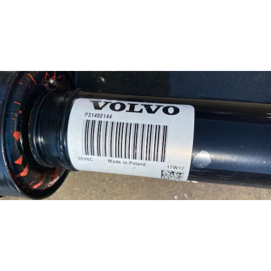 Cardan Volvo XC90 2015-2024 31492144