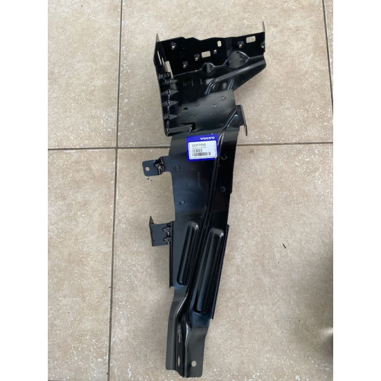 Left front radiator support side panel Volvo XC40 C40 2018+ 32377055 