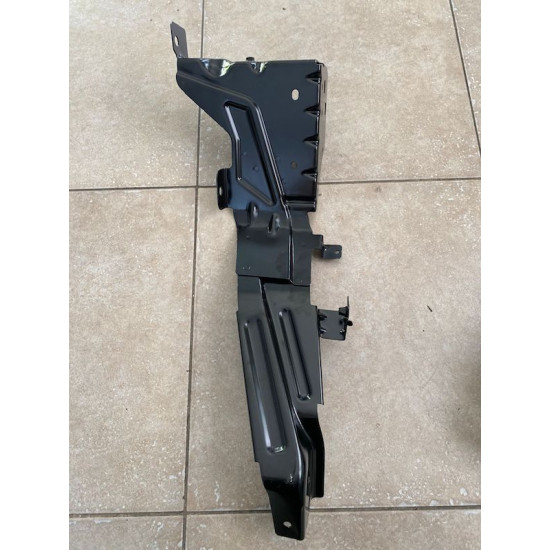 Left front radiator support side panel Volvo XC40 C40 2018+ 32377055 