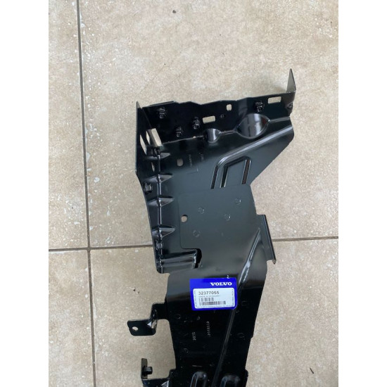 Left front radiator support side panel Volvo XC40 C40 2018+ 32377055 