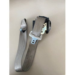 Front right seatbelt Volvo C70 2011 31267569 31351428 31363403 
