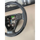 Steering wheel leatherVolvo C70 2011 31351045