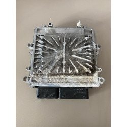 Engine control module D5204T Volvo C70 2011 31303388 36001123 