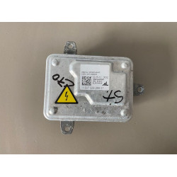 Droser balast xenon stanga Volvo C70 2011 130732926901