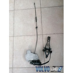 Door lock front left VOLVOC70 30632850
