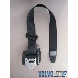 Front right seatbelt VOLVO C70 31267567