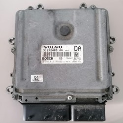 Kit pornire VOLVO XC90 200CP
