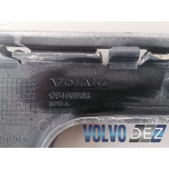 Suport bara de protectie stanga spate VOLVO C70 09466906