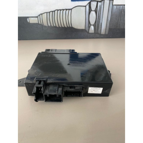 Seat Control Unit Volvo S60 S80 V70 XC70 XC90 30739636