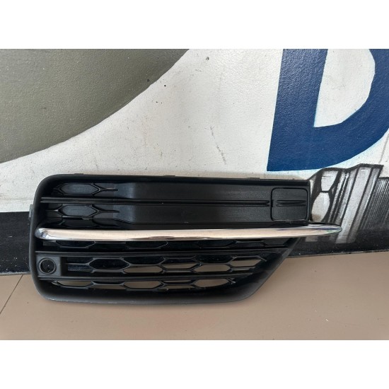 Front right bumper grille inscription Volvo XC90 31383869