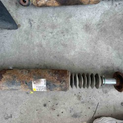 Rear shock absorber Volvo XC90 30683451